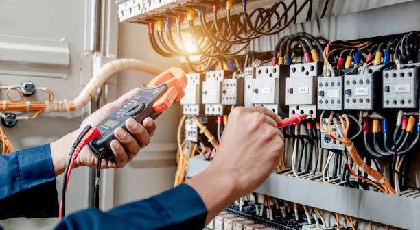 Best Affordable Electrical Installation  in La Puebla, NM