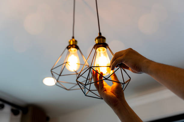 Best Electric Panel Repair  in La Puebla, NM