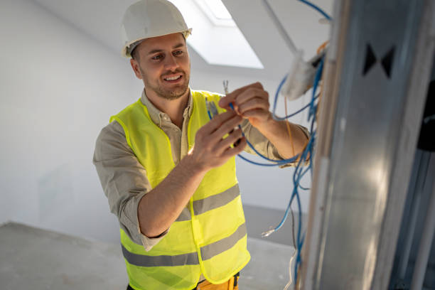 Best Electrical Repair Services  in La Puebla, NM
