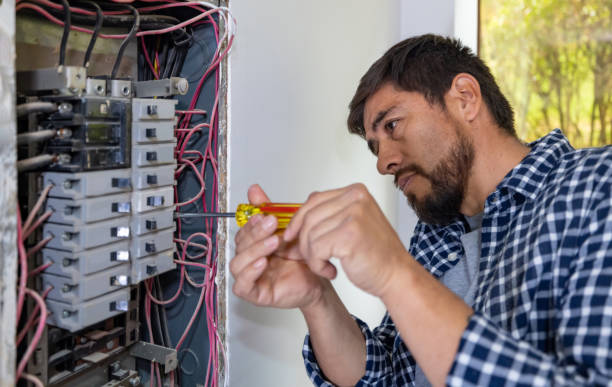 Best Electrical Repair Services  in La Puebla, NM